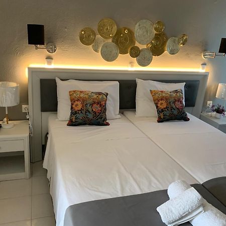 Alkyonides Boutique Hotel Kremastí Exteriér fotografie