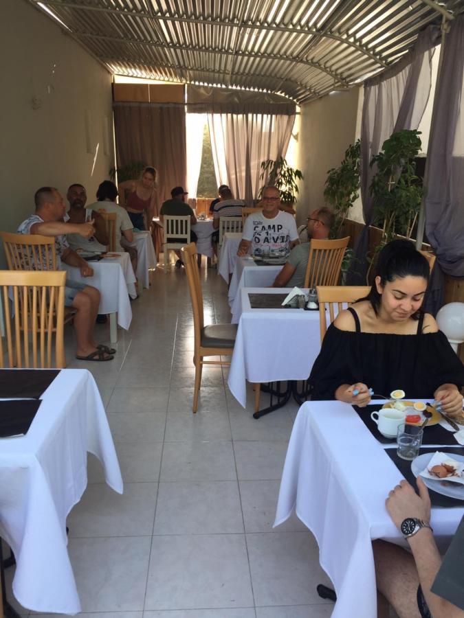 Alkyonides Boutique Hotel Kremastí Exteriér fotografie