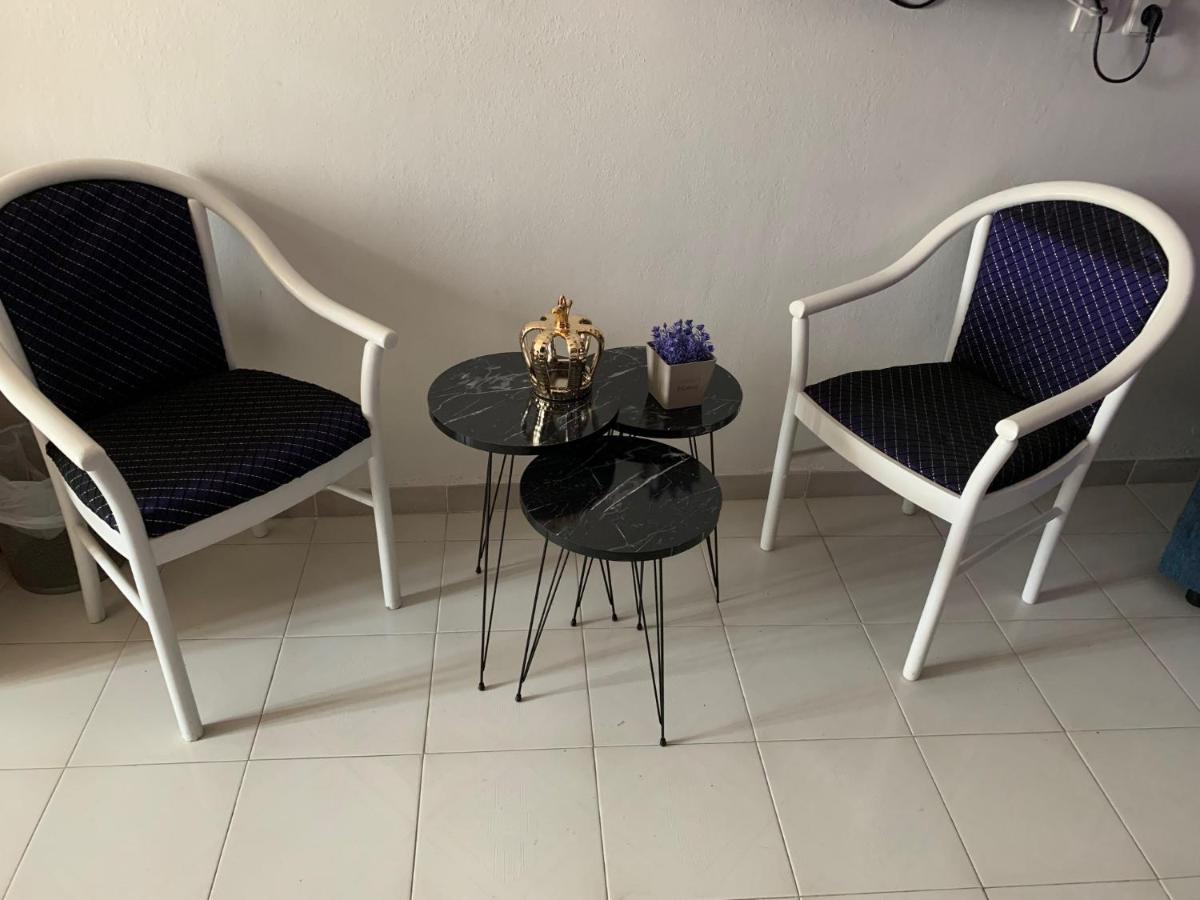 Alkyonides Boutique Hotel Kremastí Exteriér fotografie