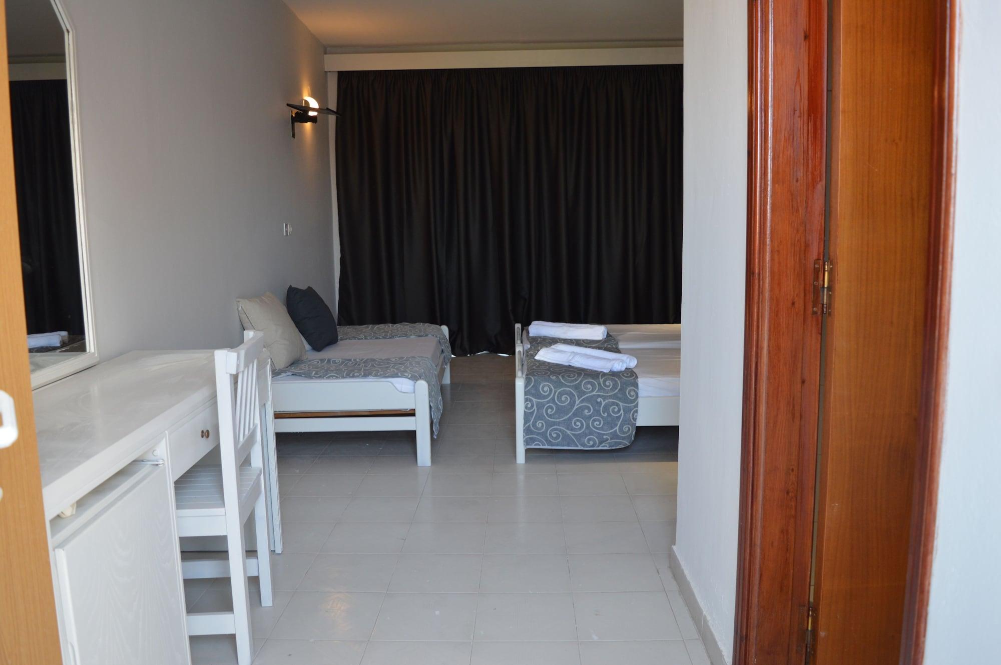 Alkyonides Boutique Hotel Kremastí Exteriér fotografie