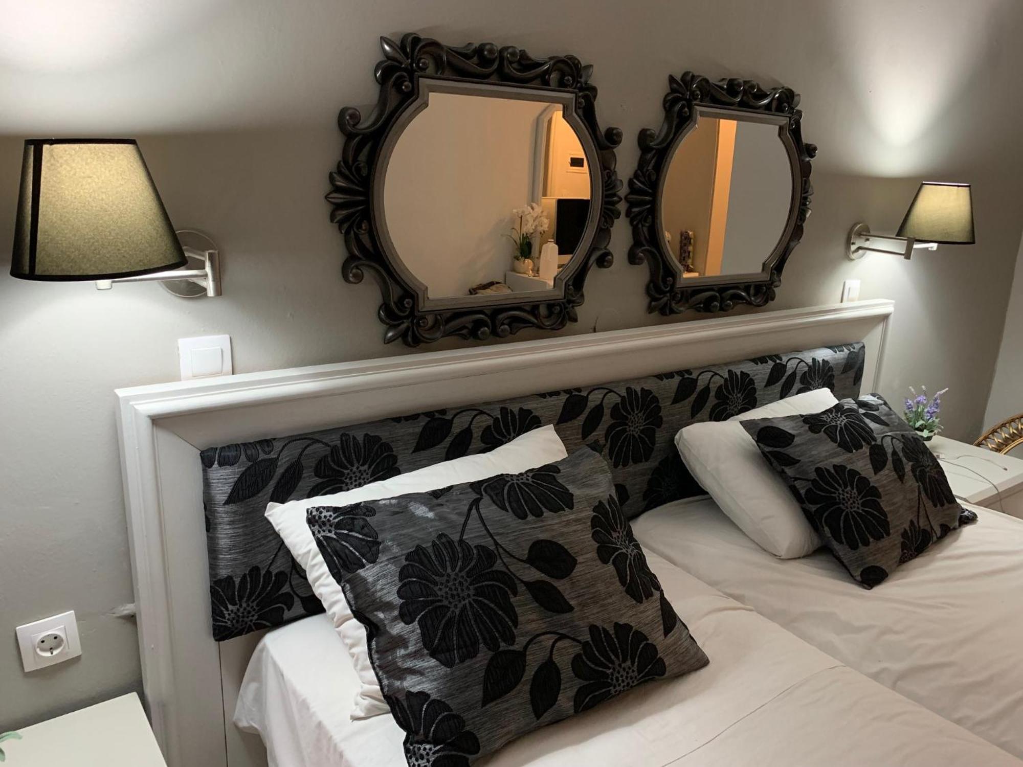 Alkyonides Boutique Hotel Kremastí Exteriér fotografie