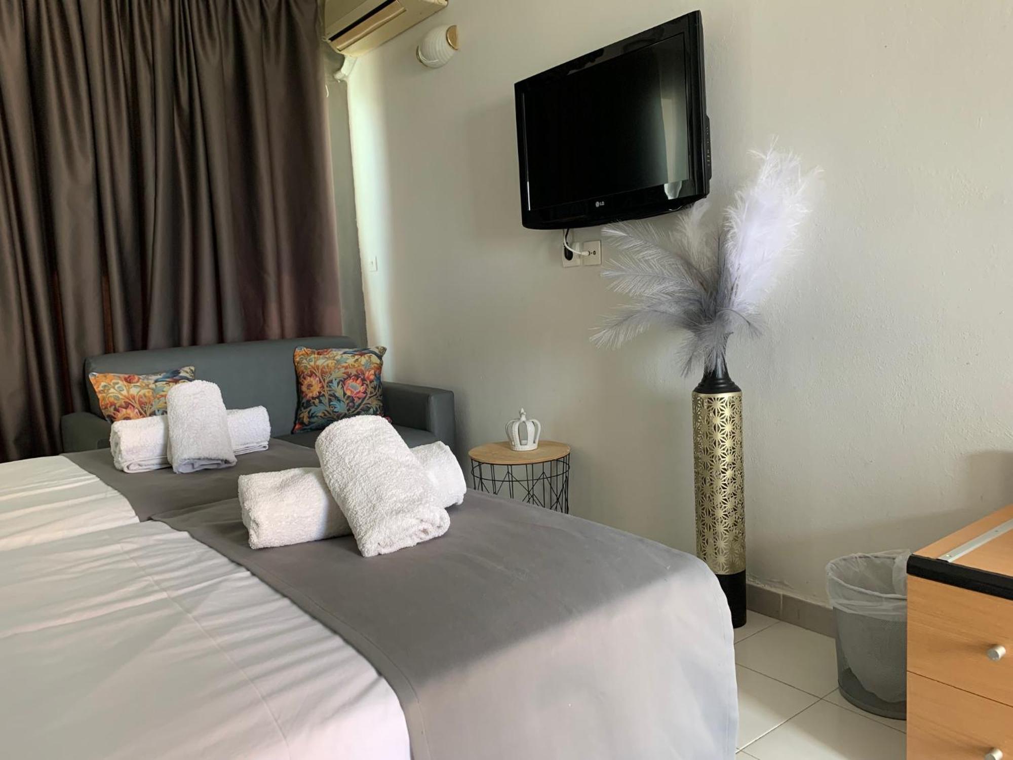 Alkyonides Boutique Hotel Kremastí Exteriér fotografie