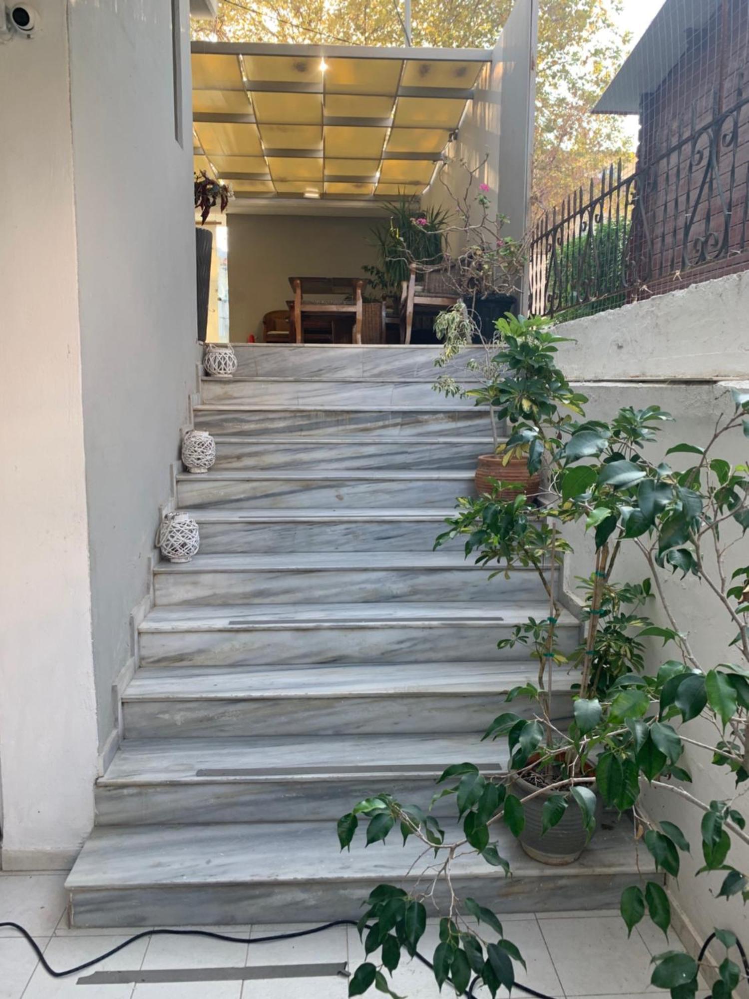 Alkyonides Boutique Hotel Kremastí Exteriér fotografie