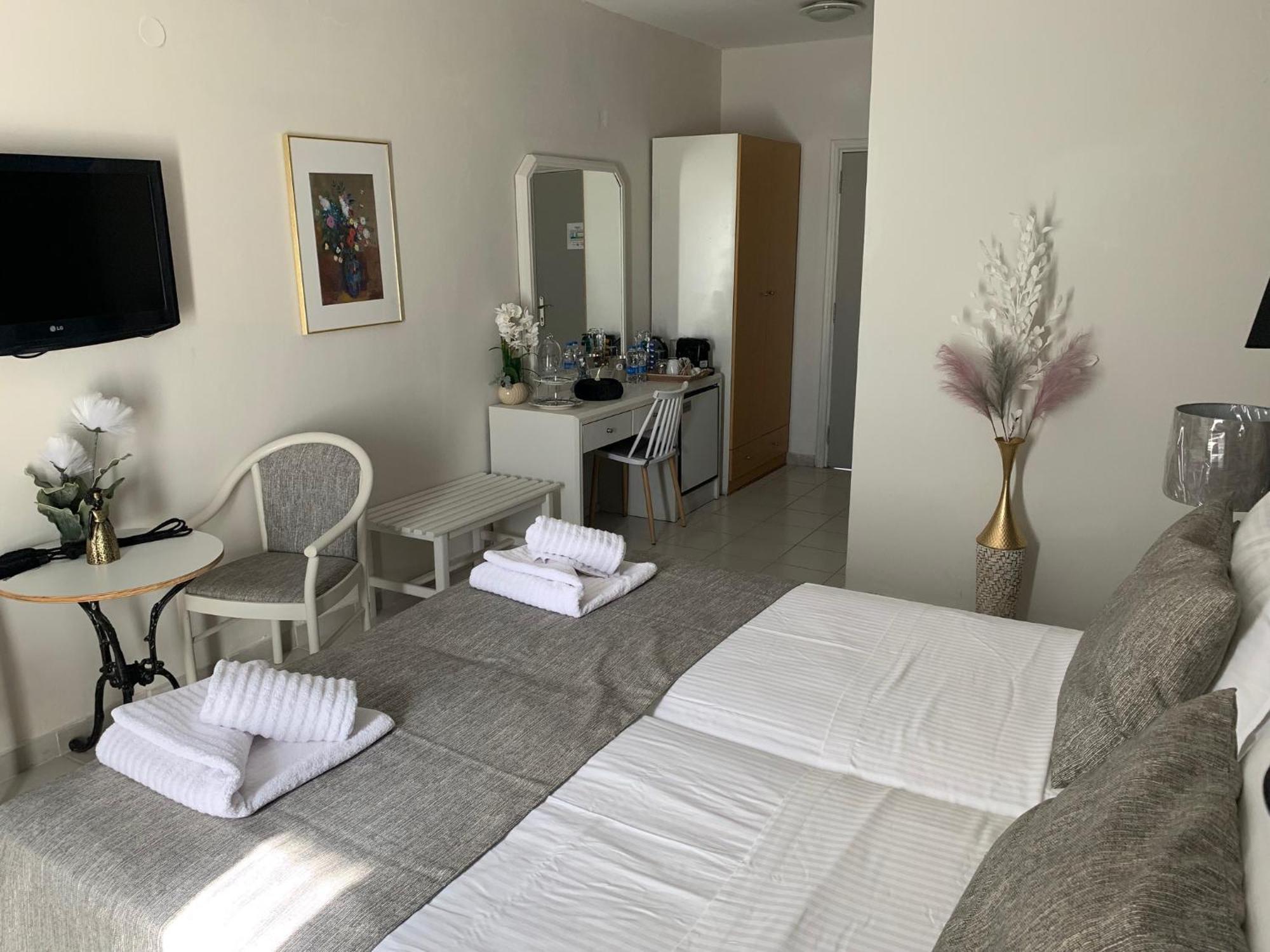 Alkyonides Boutique Hotel Kremastí Exteriér fotografie
