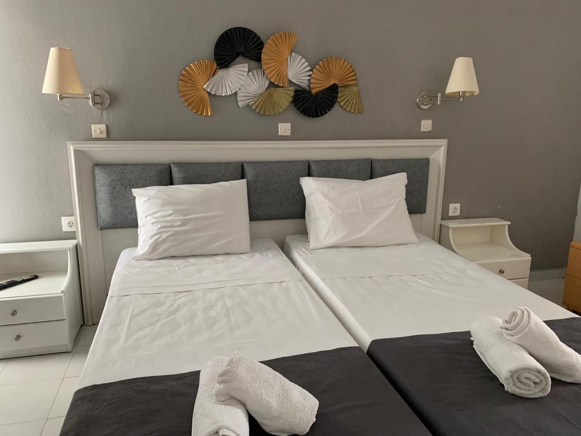 Alkyonides Boutique Hotel Kremastí Exteriér fotografie
